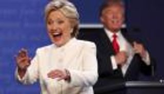 سي إن إن: "تكسير العظام" بين ترامب وكلينتون سيكون في الكونجرس