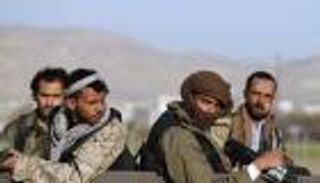 غارات التحالف تسقط 20 مسلحا حوثيا في "الجوف" اليمنية