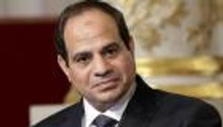 مصر.. السيسي يوجه بعدم زيادة أسعار الكهرباء