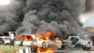 وزير الداخلية اليمني: مليشيا الحوثي وصالح تدعم الإرهاب