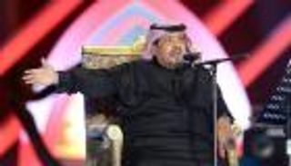 أبو بكر سالم "أبو الغناء الخليجي".. نصف قرن من الإبداع الفني