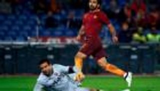 هاتريك تاريخي يمنح صلاح 4 أرقام مميزة في الكالتشيو