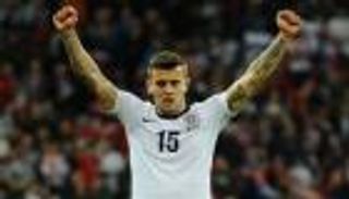 عودة ويلشير وكين لتشكيلة إنجلترا