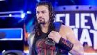 تدخل أوينز يحفظ لرينز لقب بطولة أمريكا أمام جيريكو