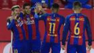 فيديوجراف.. حصاد الجولة الحادية عشرة للدوري الإسباني