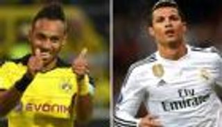 مدير دورتموند: أوباميانج مهووس بالشهرة مثل رونالدو