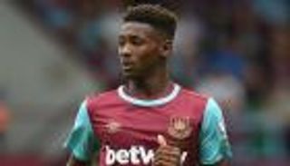 لايبزيج ينافس يونايتد على نجم ويستهام