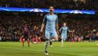 جوندوجان: السيتي أكبر من أن يقارن بالبايرن