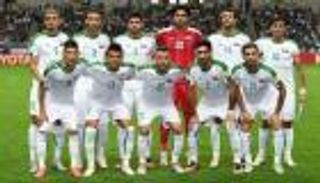 العراق يعسكر بالدوحة ويواجه الأهلي استعدادا للإمارات