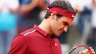 المدرب السابق لفيدرر: روجيه ما زال خطيرا رغم التراجع