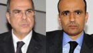 حرب الجريء وروراوة "تؤزم" مباراة تونس وليبيا قبل موعدها