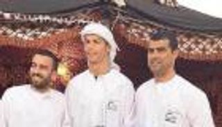 ليكيب الفرنسية: دبي.. خلوة رياضيي العالم