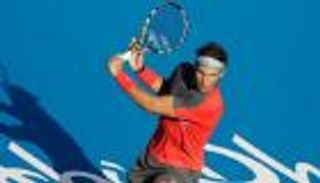 نادال يعود للملاعب في بطولة أبوظبي