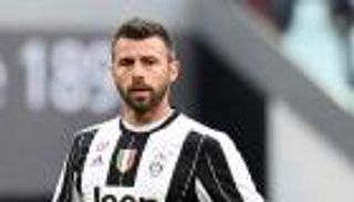 يوفنتوس يفقد بارزالي لمدة شهرين