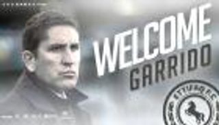 فيديوجراف.. 5 حقائق عن الإسباني جاريدو مدرب الاتفاق الجديد