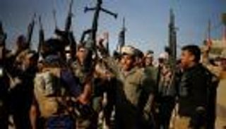 تقديرات دولية: 34 ألف نازح خلال عمليات تحرير الموصل