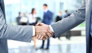 للتفاوض الناجح أسرار كثيرة