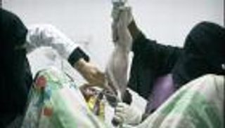 بالفيديو.. سعوديات ينتفضن ضد تحريم عمل المرأة بالمستشفيات