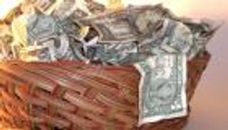 المال "السري" للمرأة ظاهرة تثير الجدل في بريطانيا