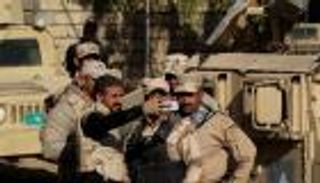 الحياة تعود لـ"حمام العليل" بالموصل بعد تحريرها من "داعش"