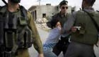 رسالة نصف مليون طالب لبان كي مون ضد اعتقال أطفال فلسطينيين