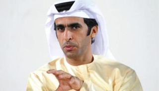 عوض بن حاسوم الدرمكي