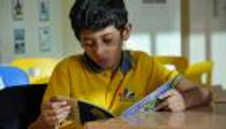 إنفوجراف: قطاع المدارس الخاصة في أبوظبي.. المناهج والرسوم