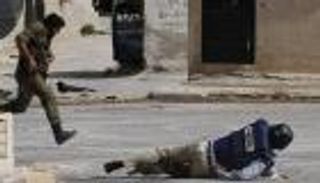 بين مطرقة النظام وسندان داعش.. القتل يطارد الإعلاميين في سوريا