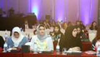 المنتدى الرابع لصاحبات الأعمال الخليجيات ينطلق بعجمان الأربعاء
