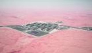 "أدنوك" تعلن عزمها توسعة منشأة الحصن للغاز الحامض