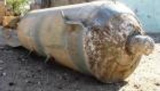 تقرير يوثق سقوط 14 ألف برميل متفجر على سوريا خلال عام