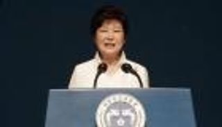 نكسة جديدة لرئيسة كوريا الجنوبية بعد رفض مرشحها للحكومة