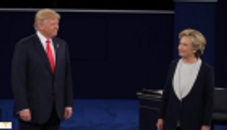 بدء الاقتراع في الانتخابات الرئاسية الأمريكية 