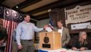 كيف تعرف نتيجة انتخابات أمريكا قبيل غلق باب التصويت؟