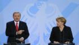 ألمانيا تعلن استعدادها لاستقبال "الأتراك المضطهدين"