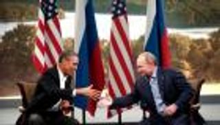 الكرملين: استعداد روسيا لتطوير العلاقات مع أمريكا يتوقف على واشنطن