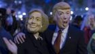 تغريدة لكلينتون الأكثر رواجا على "تويتر" في سباق الرئاسة