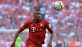 بواتنج يتطلع لدعم البايرن في كلاسيكو دورتموند