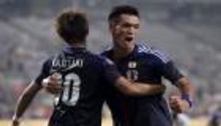 مدافع اليابان: سنقاتل حتى الموت أمام السعودية