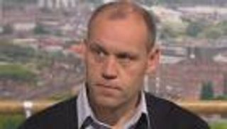 تثبيت ساوثجيت أمر جيد ولكن