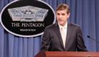   البنتاجون مستعد لاستئناف الغارات الجوية ضد داعش في سرت