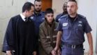 أبو عصب لـ"العين": 118 طفلا مقدسيا رهن اعتقال الاحتلال بالقدس