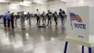 كيف يشارك البيض والطبقة الوسطي وجيل الألفية بالانتخابات الأمريكية؟