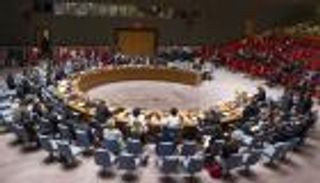 المجموعة العربية تطالب بمقعد دائم بمجلس الأمن