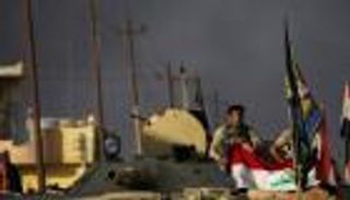 جرائم داعش .. خطف 295 جنديا سابقا بالموصل و1500 أسرة بقبضته