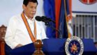 تقليص النشاط العسكري بين الفلبين وأمريكا.. والتحالف الأمني باق