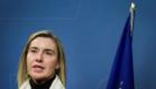 أنقرة ترد على موجيريني: تصريحاتك غير مقبولة