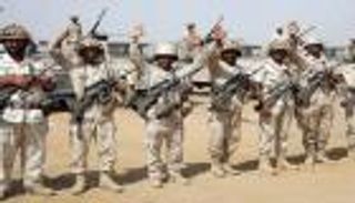 التحالف يقتل 6 ويعتقل 4 من تنظيم القاعدة باليمن 