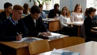 اللغة الأوكرانية تتلاشى في مناطق المتمردين شرق أوكرانيا