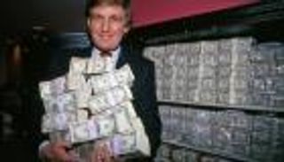 بالصور.. 10 لقطات تظهر ترامب الحقيقي